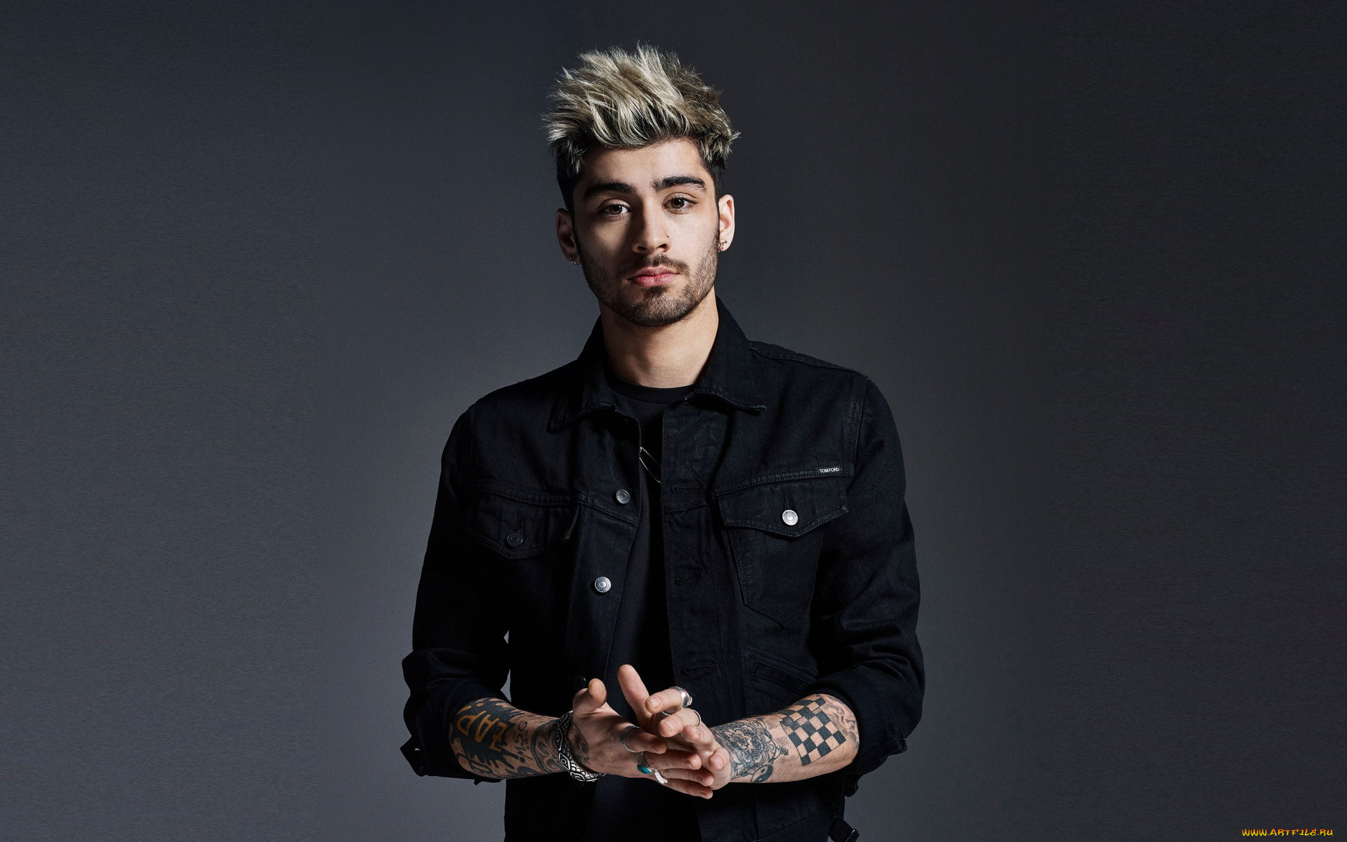 , zayn malik, 